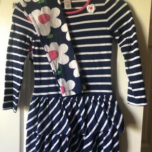 Gymboree tunic and leggings